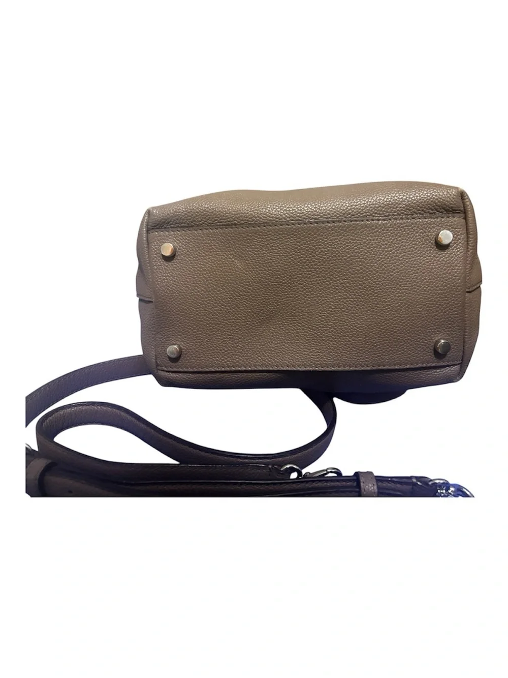 Kate Spade Larchmont Avenue Small Penny Satchel